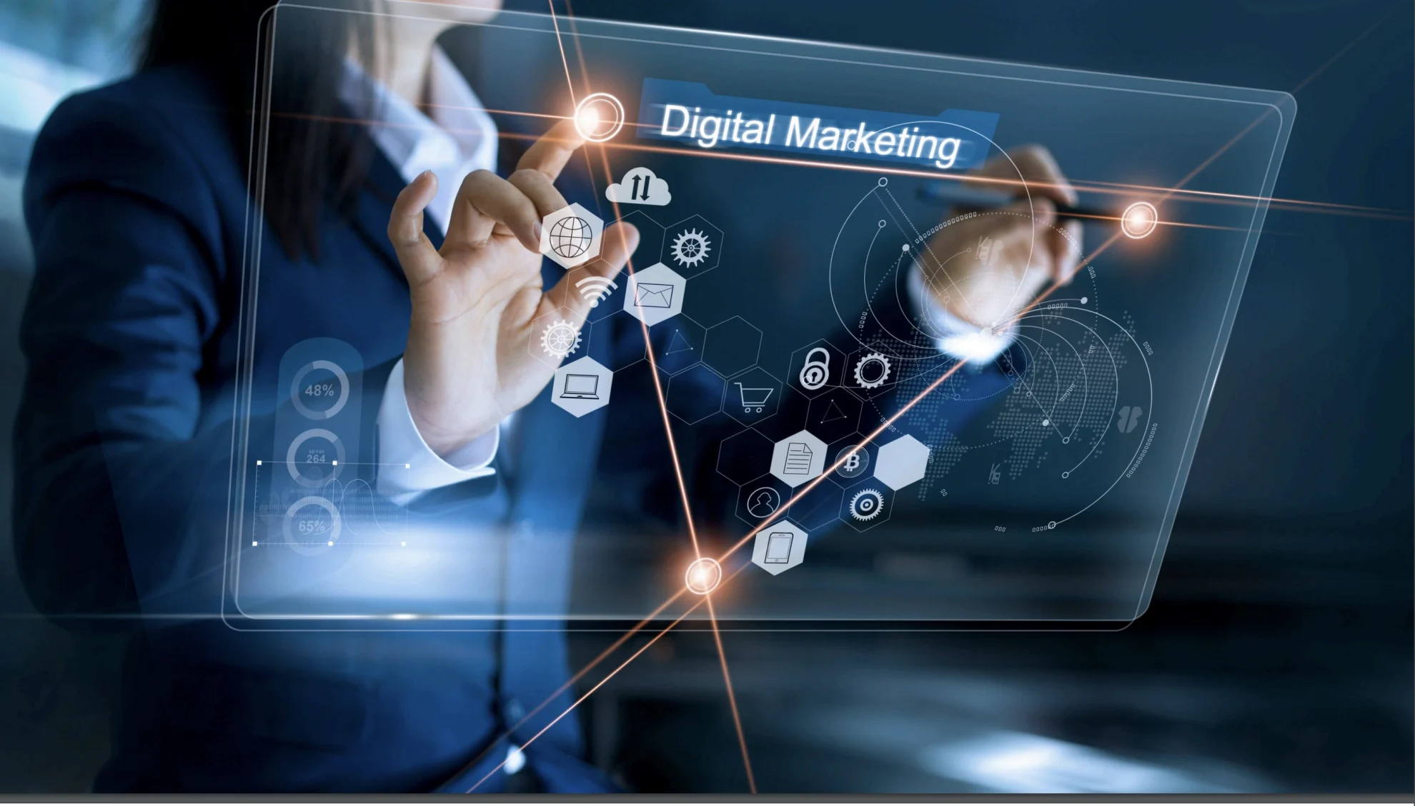 Digital Marketing